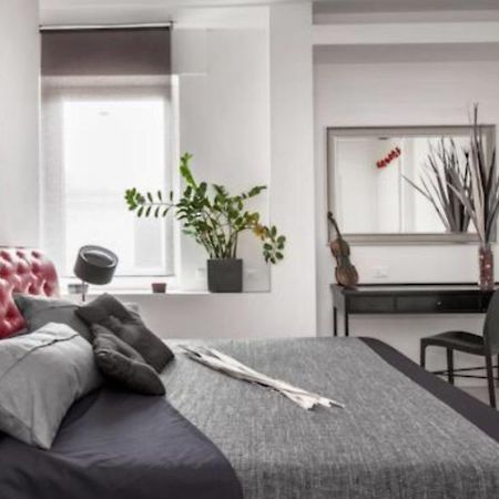 San Lorenzo Suite Roma Ngoại thất bức ảnh
