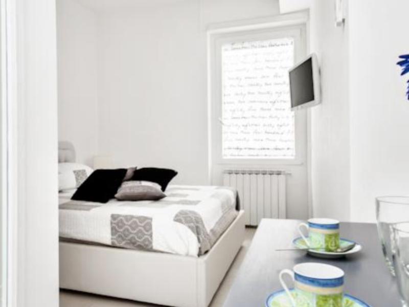 San Lorenzo Suite Roma Ngoại thất bức ảnh