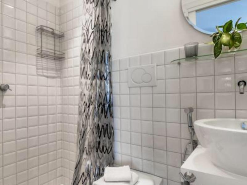 San Lorenzo Suite Roma Ngoại thất bức ảnh